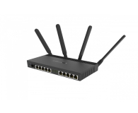 MikroTik RB4011iGS+5HacQ2HnD-IN (2000Mb/s a/b/g/n/ac) - 655767 - zdjęcie 2